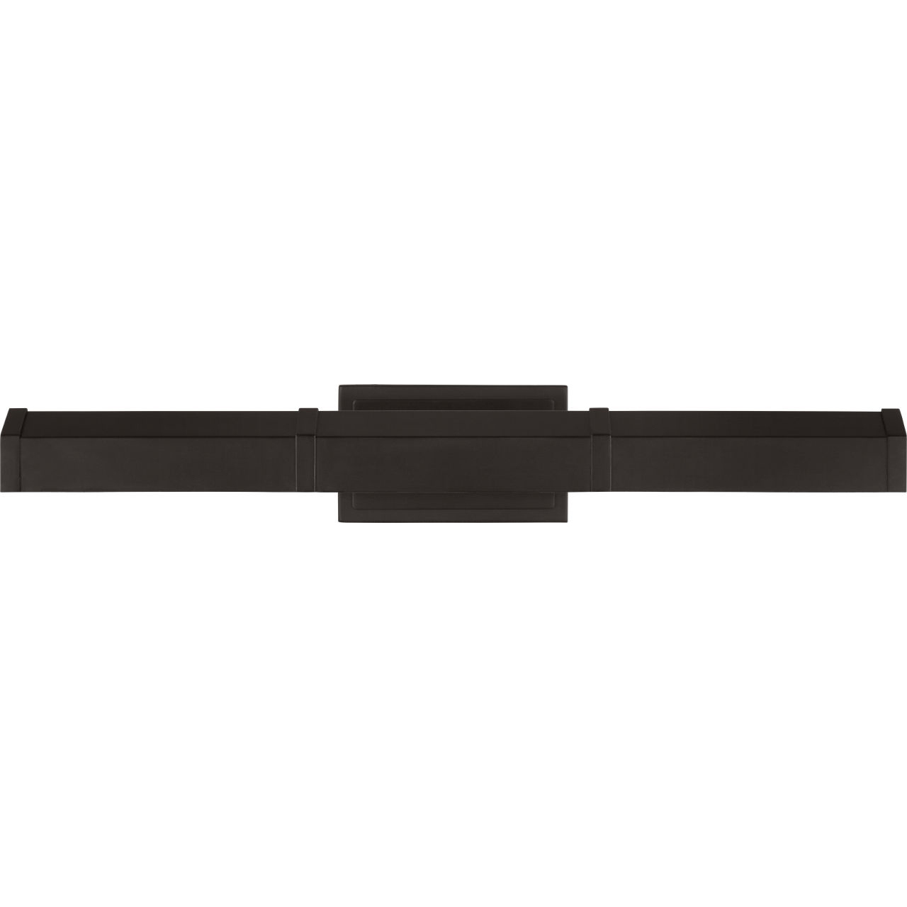 AH by Alexa Hampton Granby 24 watt 17.88 inch Aged Iron Picture Light Wall Light