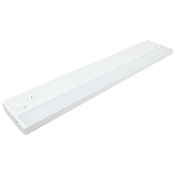 LED Complete LED 13.7 inch White Undercabinet Lighting