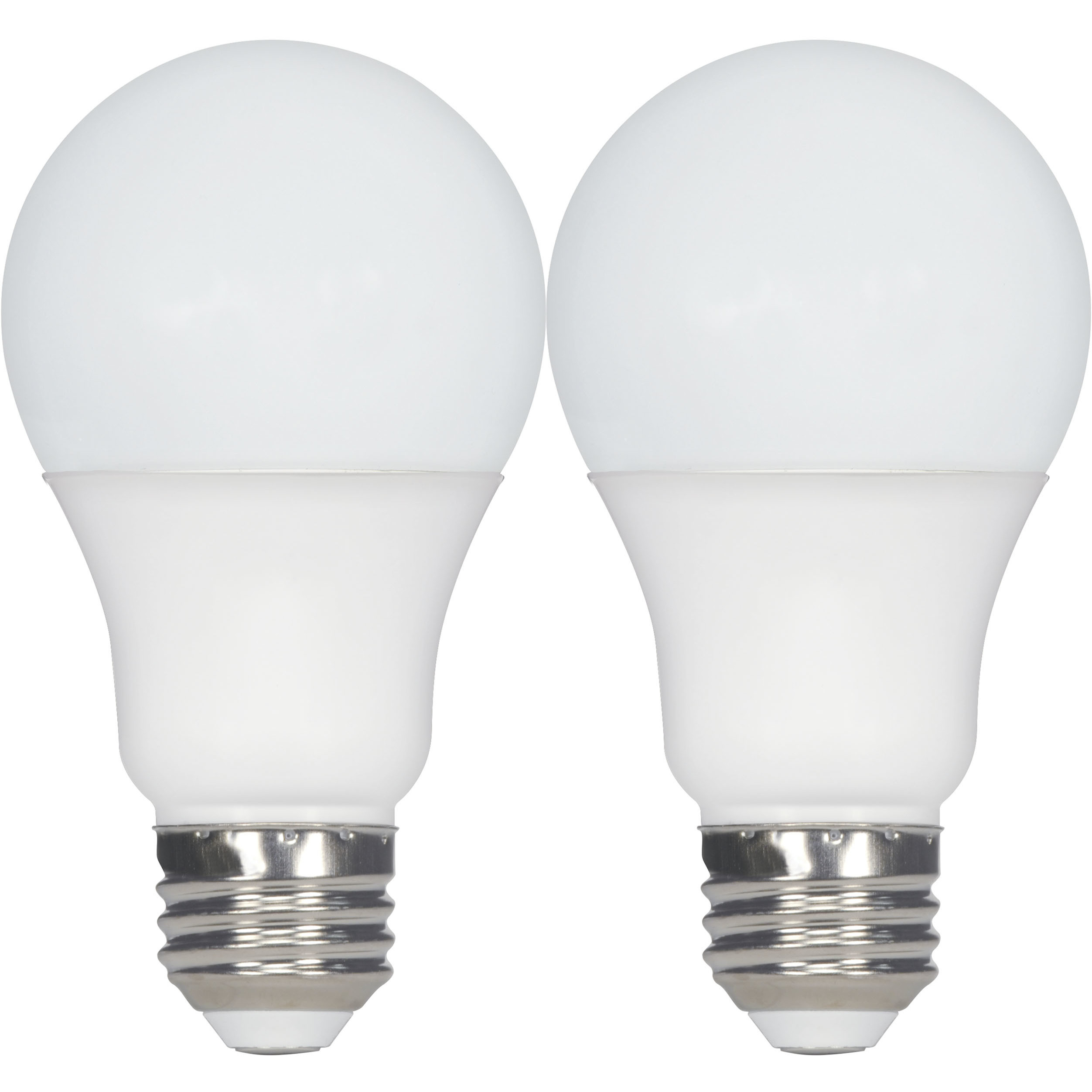 Lumos LED Medium 9.80 watt 5000K Type A Bulb