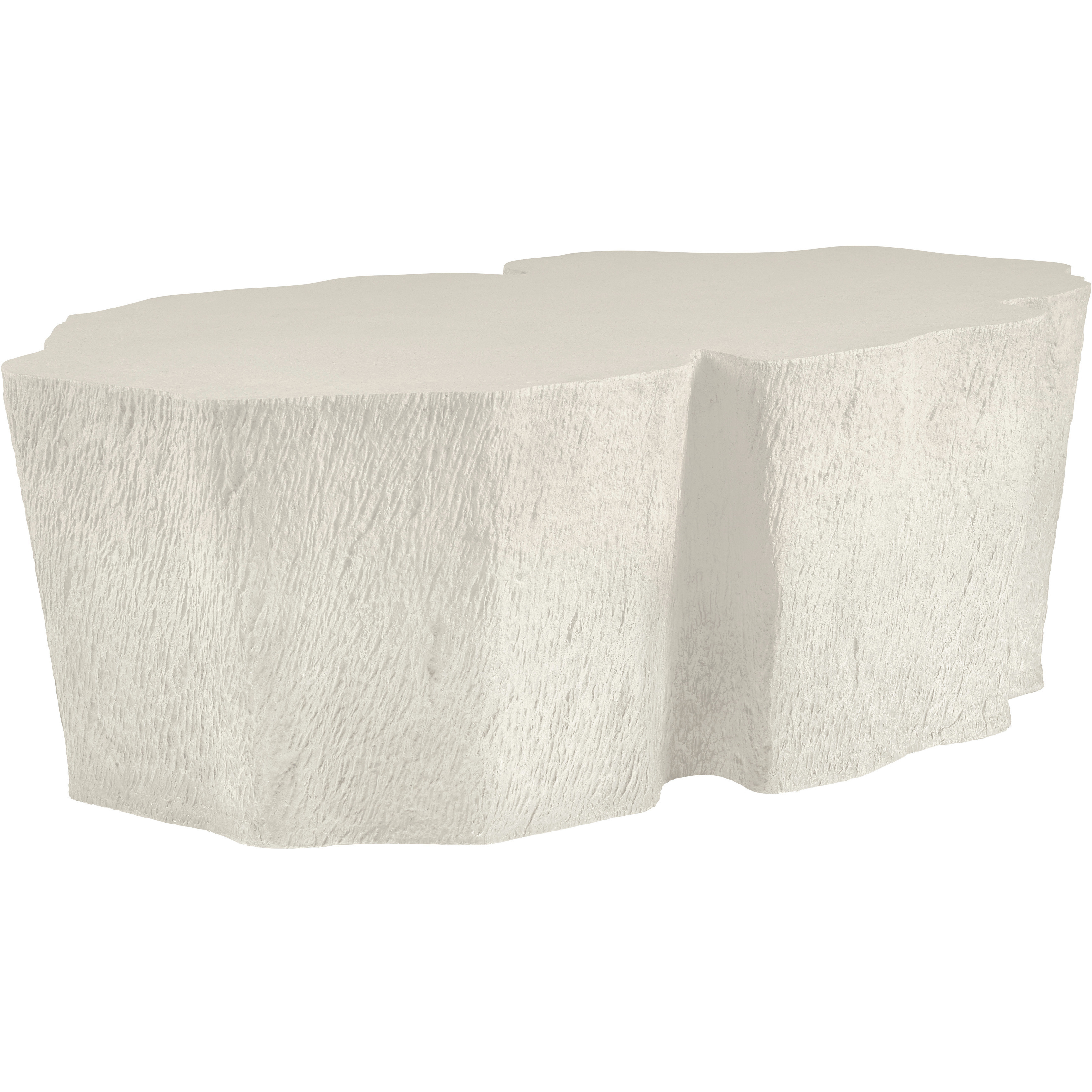 Kiki Pearl and Tan with Beige Outdoor Chair