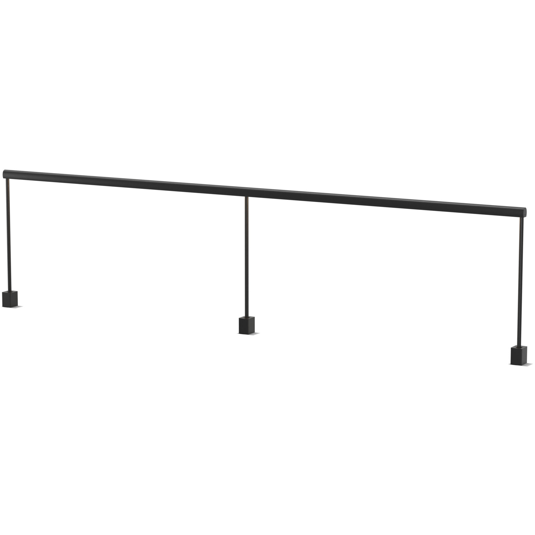 Sobre 19 inch 28.80 watt Metallic Black Table Lamp Portable Light