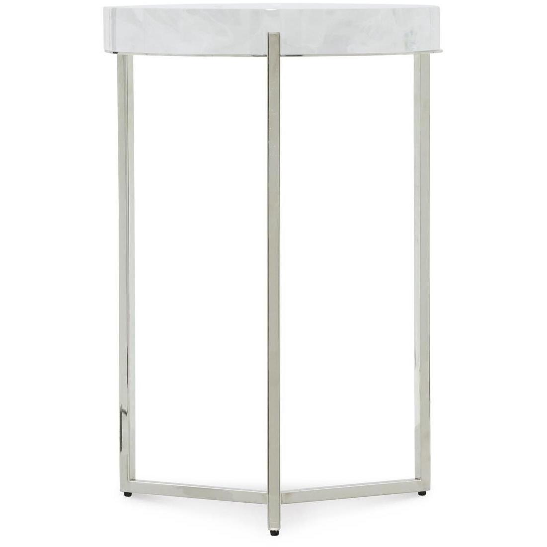 Fumosi Side Table