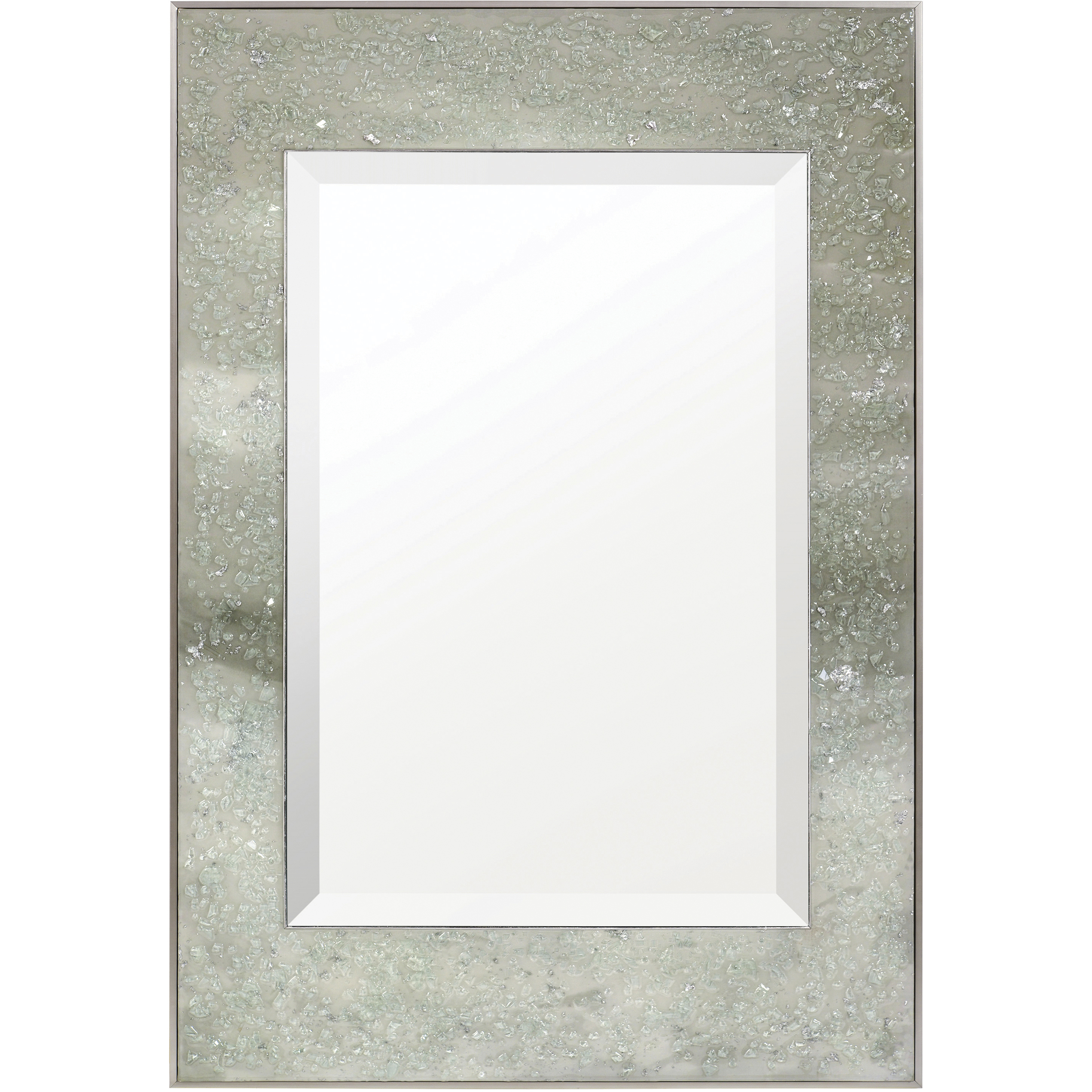 Mary Hong Wall Mirror