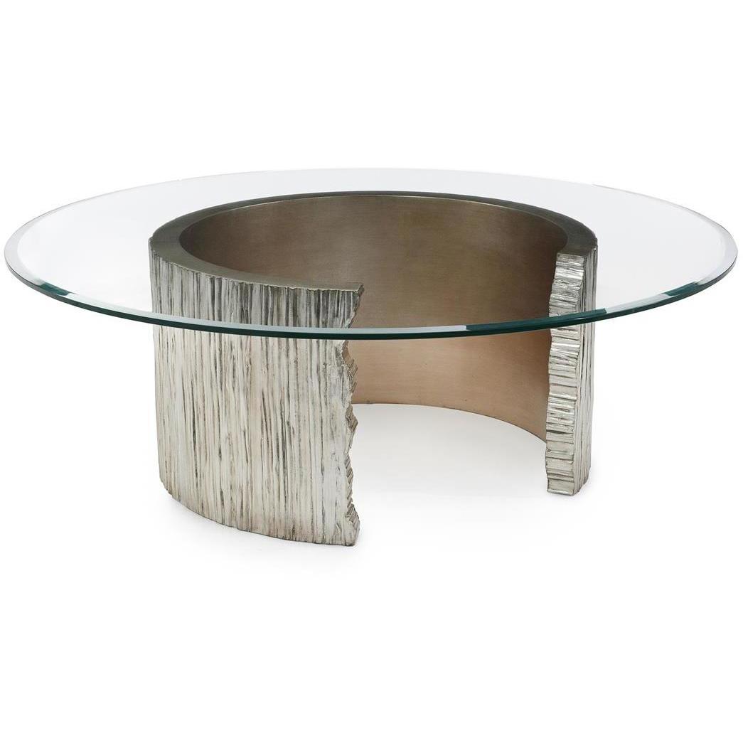 Pyrenees 54 X 54 inch Cocktail Table