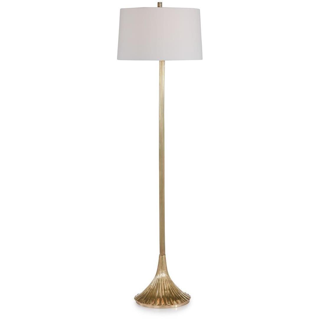Lithe 57.5 inch Floor Lamp Portable Light
