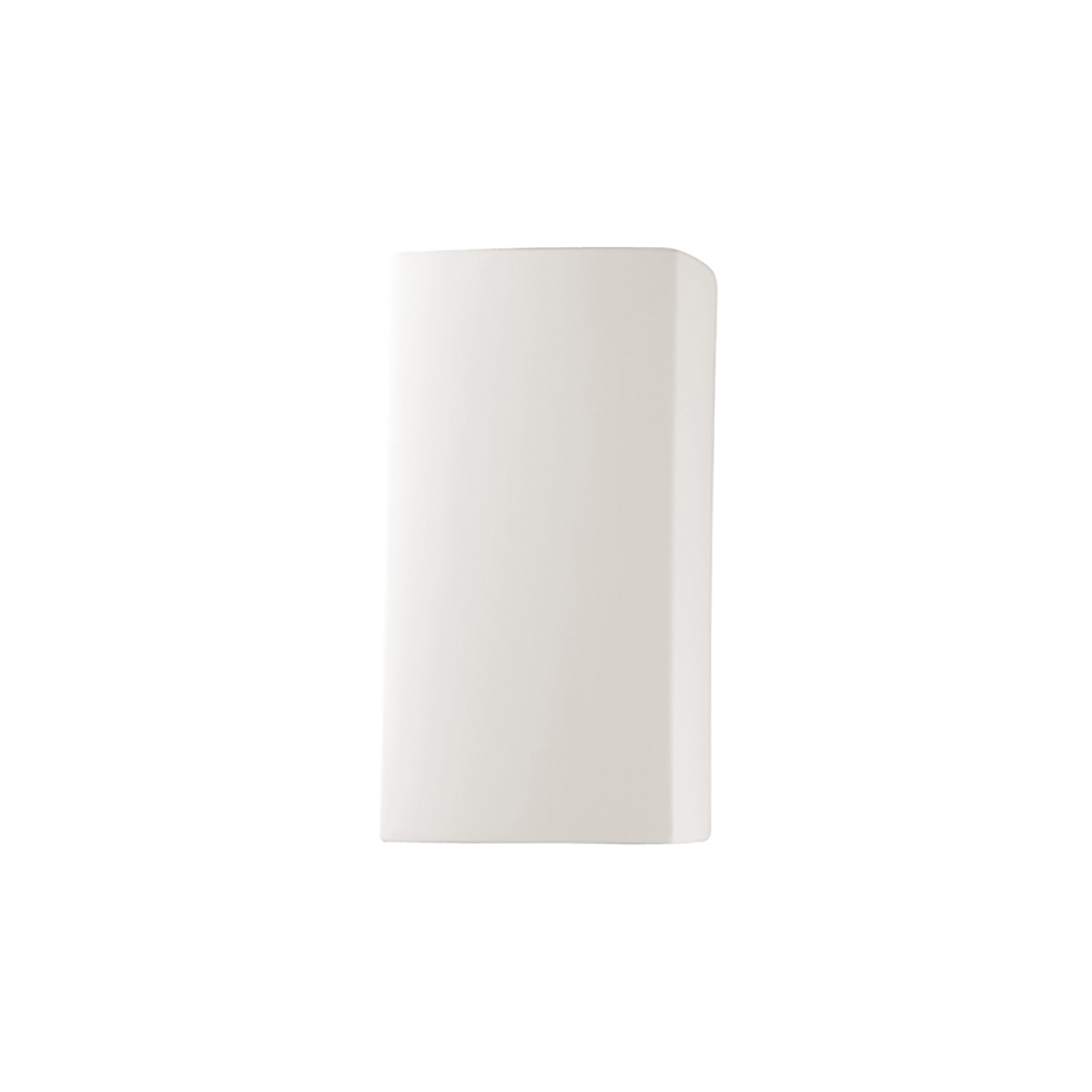 Ambiance LED 5.25 inch Bisque Wall Sconce Wall Light