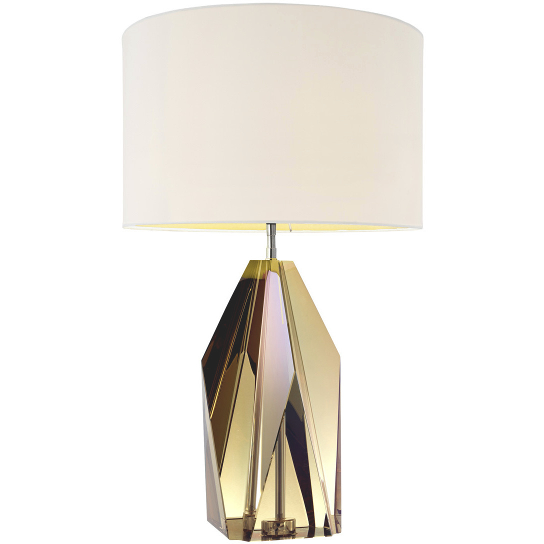 Setai 28.15 inch 40 watt Table Lamp Portable Light