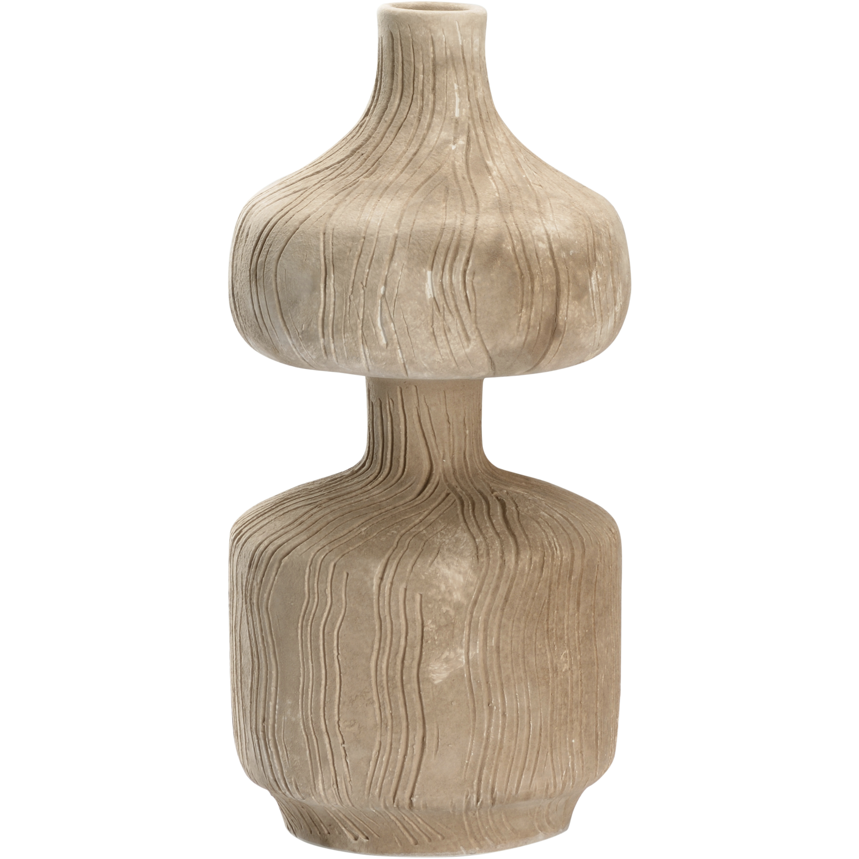 Marley 15.25 X 7.25 inch Vase, Medium