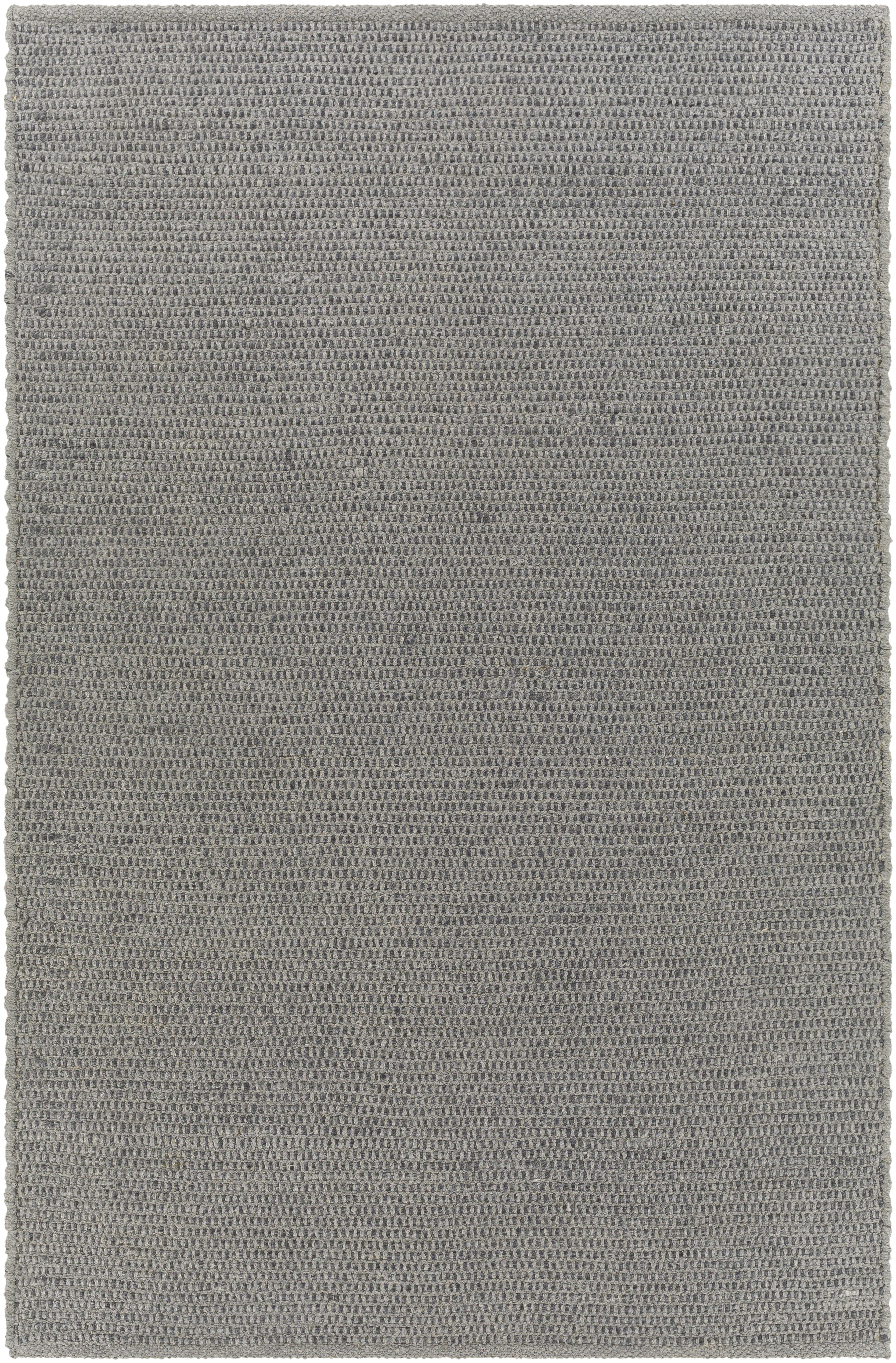 Azalea 168 X 120 inch Medium Gray Rug in 10 x 14, Rectangle