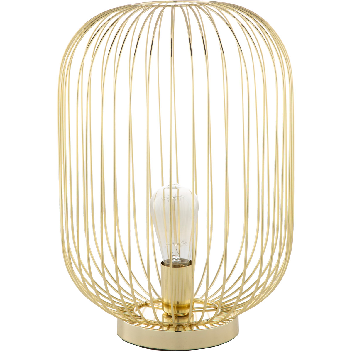 Jaiden 100.00 watt Table Lamp Portable Light