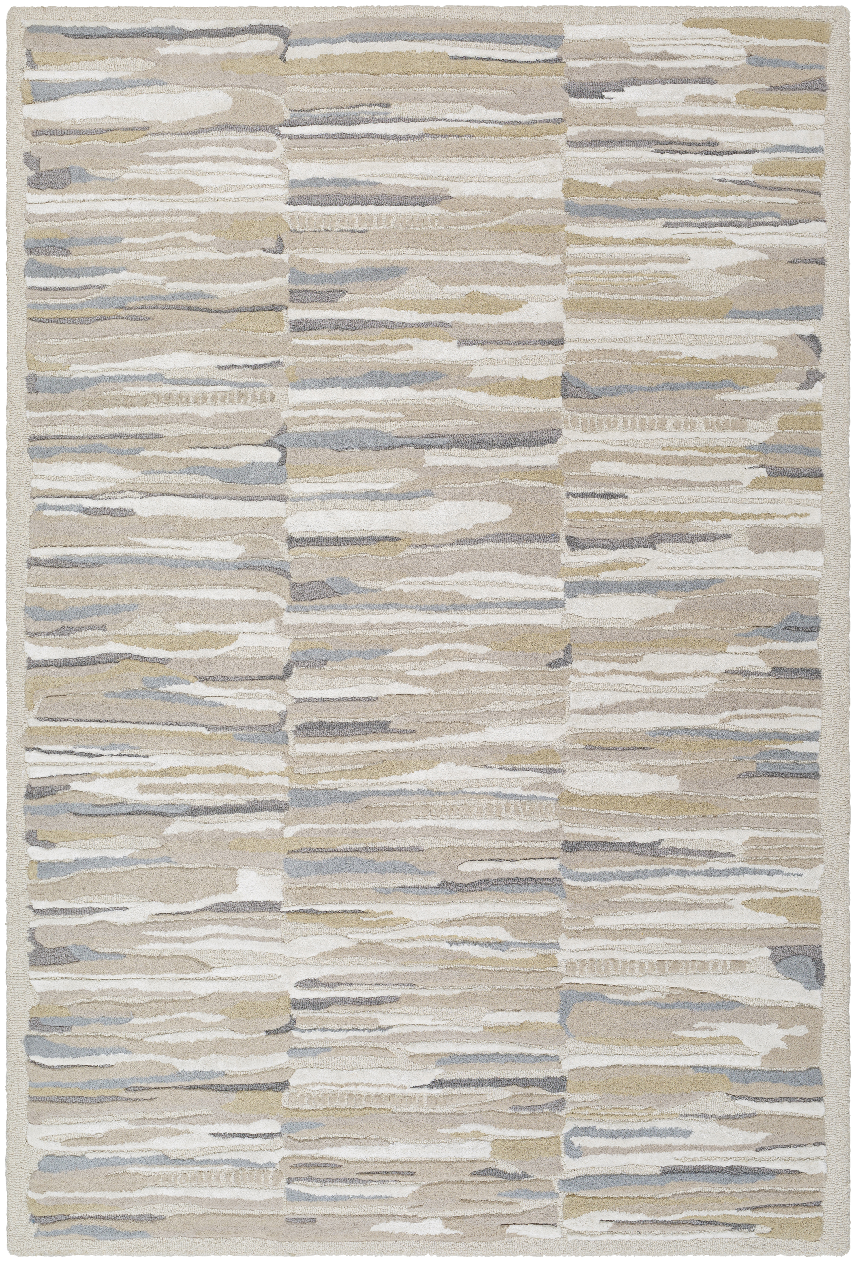 Dreamscape 90 X 60 inch Rug in 5 x 8, Rectangle