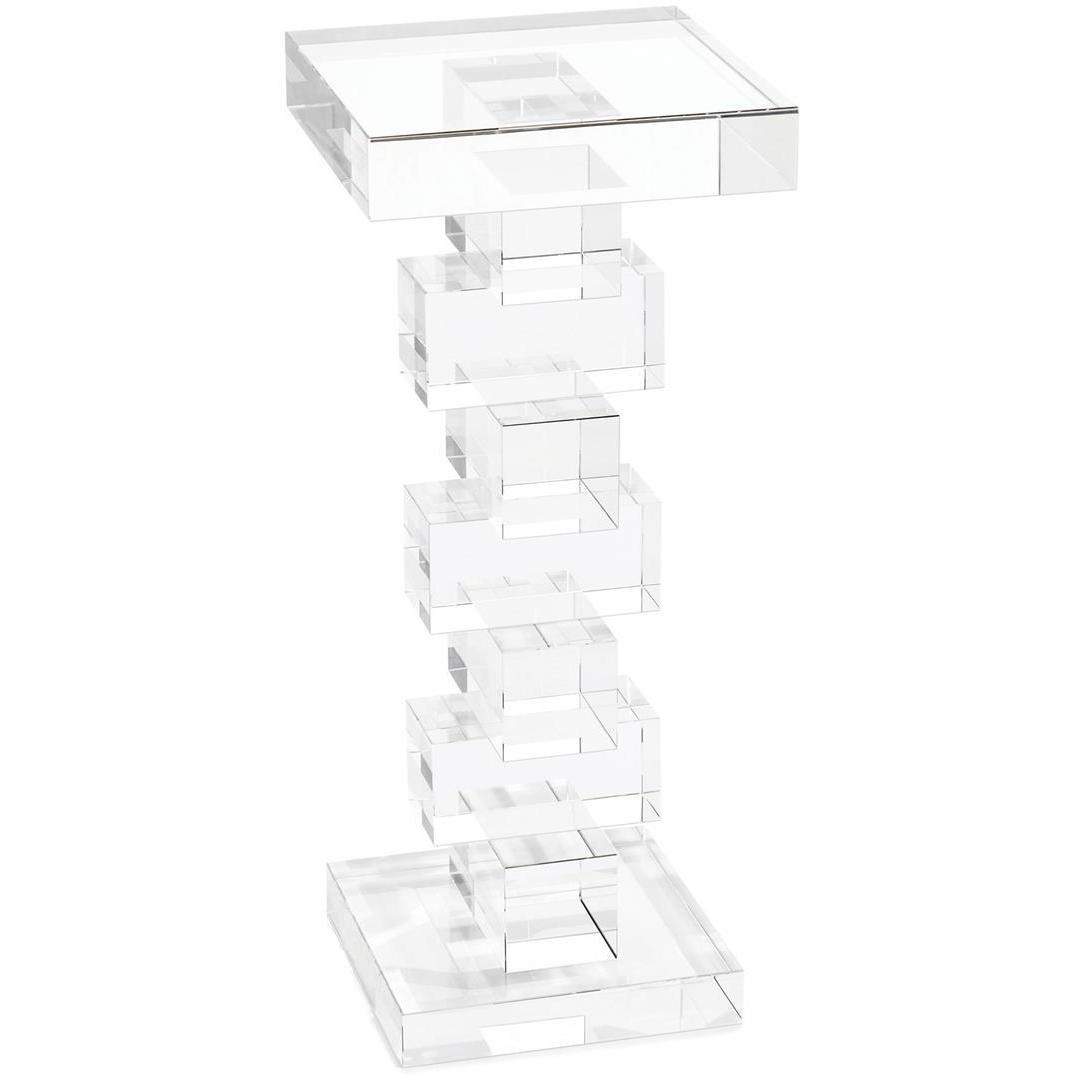 Martini Side Table