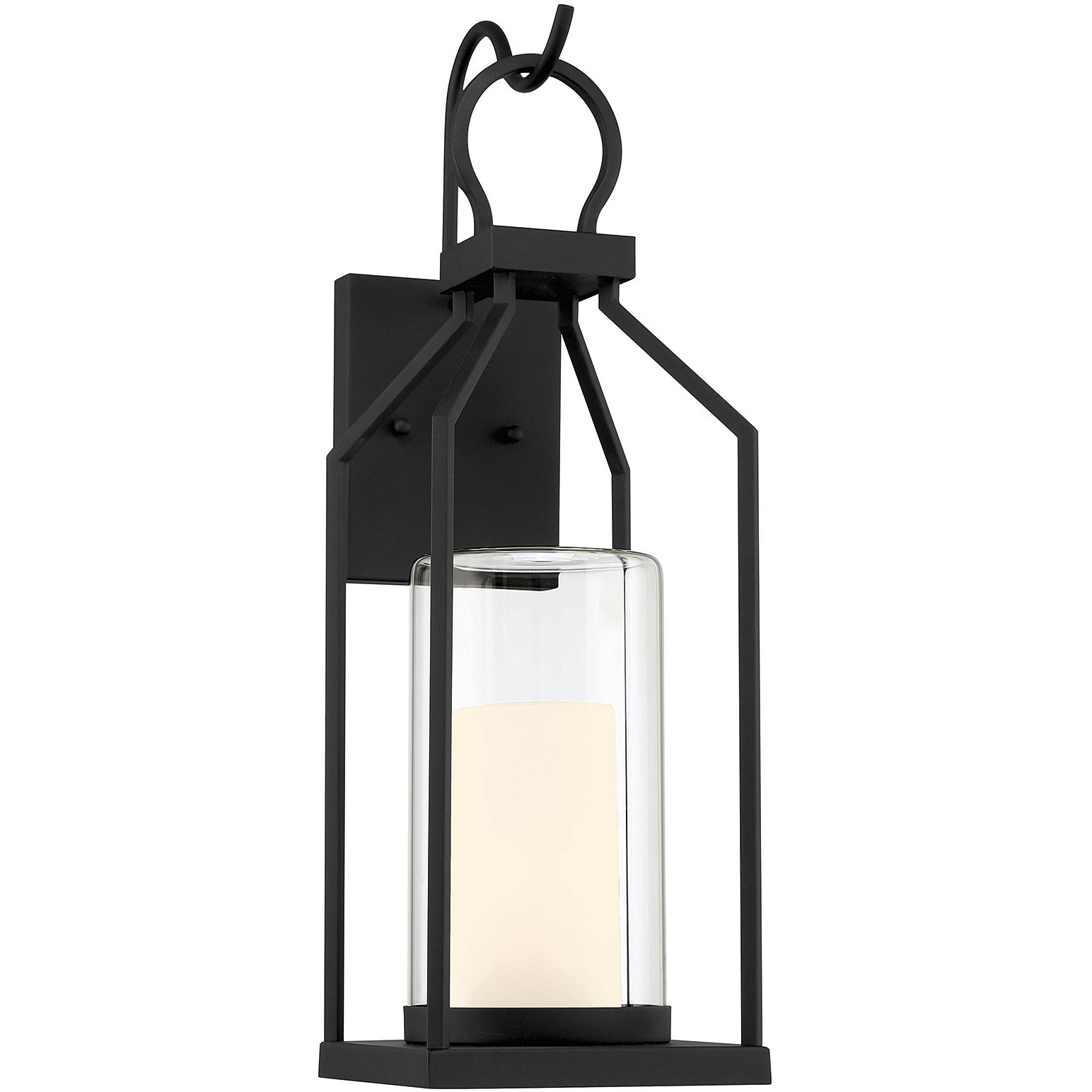 Hamilton Outdoor Wall Lantern