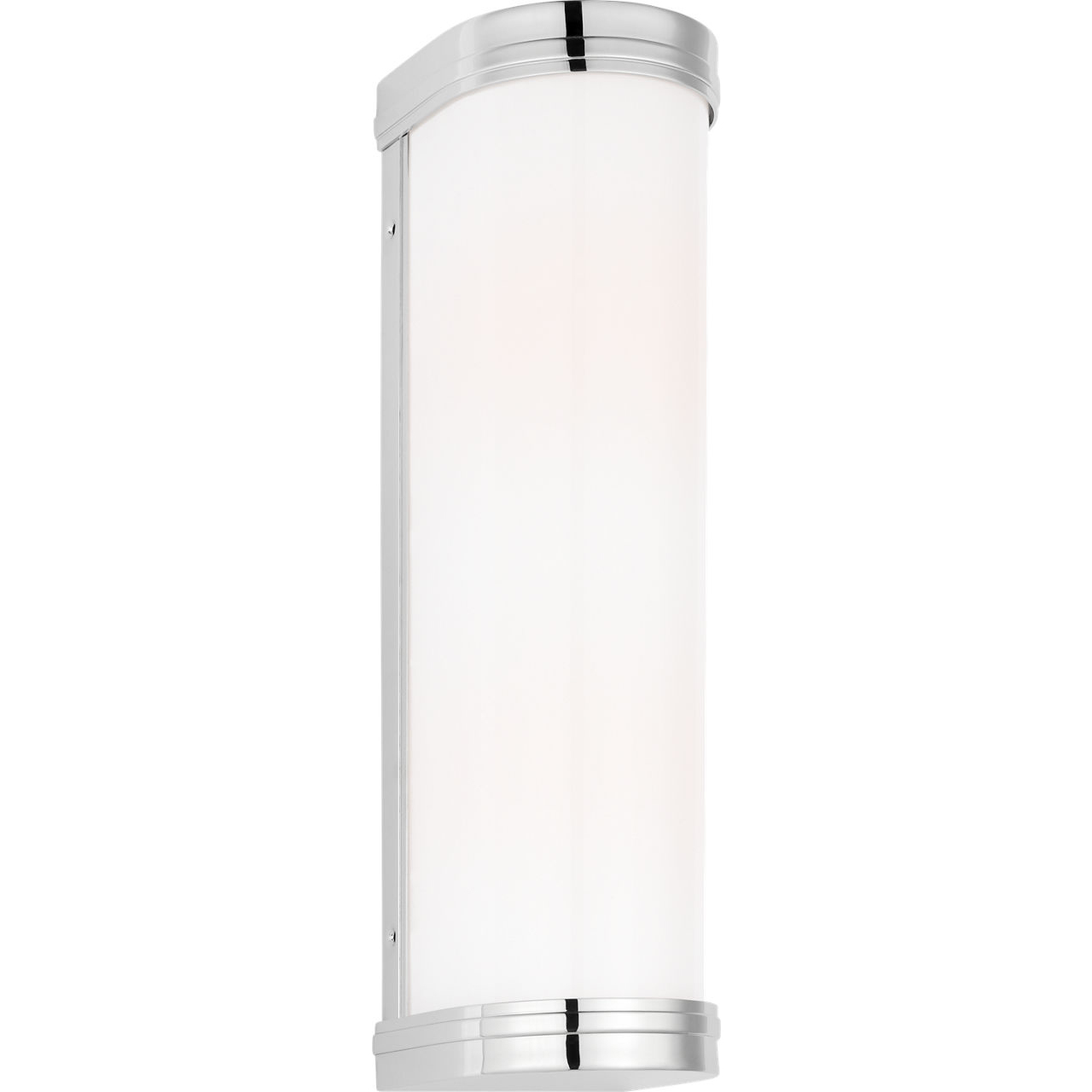 AH by Alexa Hampton Ifran 2 Light 5 inch Polished Nickel Vanity Light Wall Light