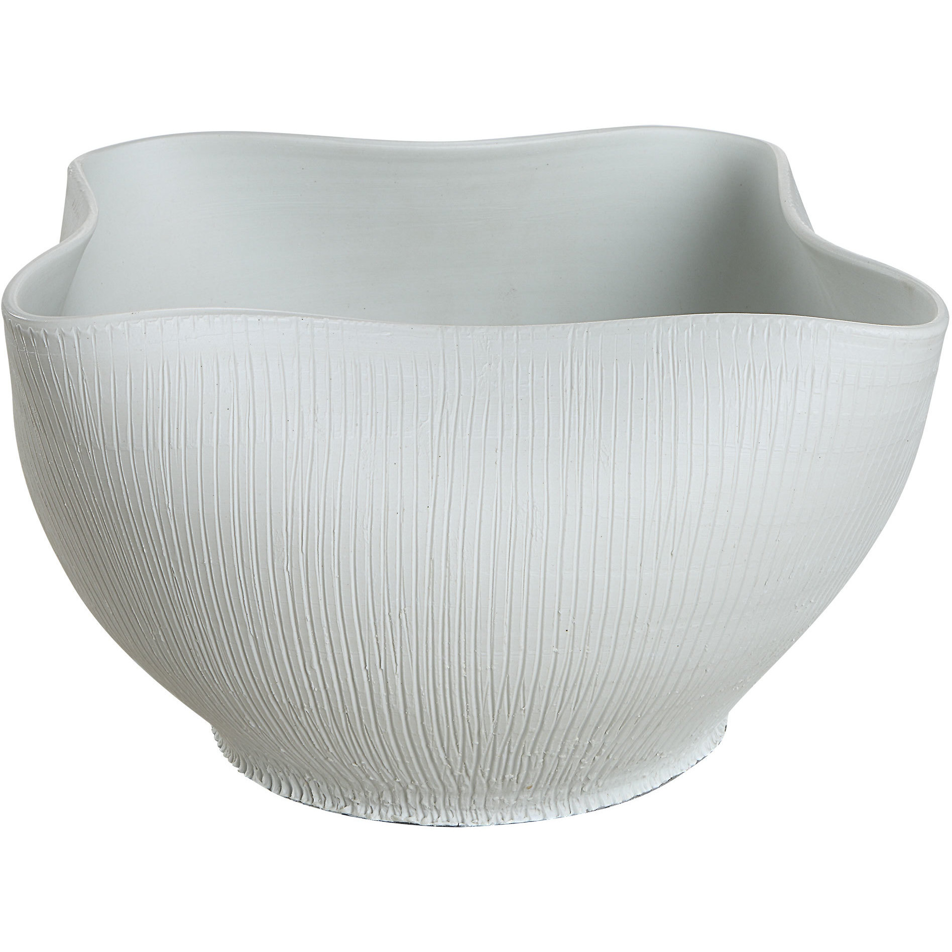 Gigi 11.75 X 7.5 inch Vase