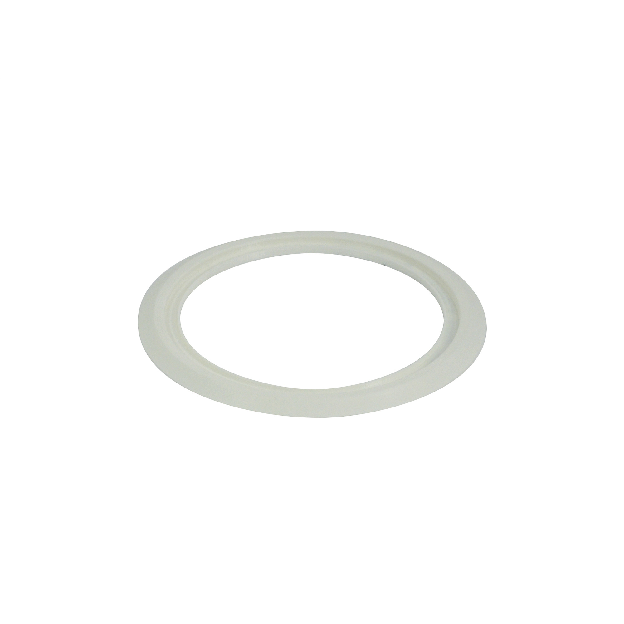 Cobalt White Recessed