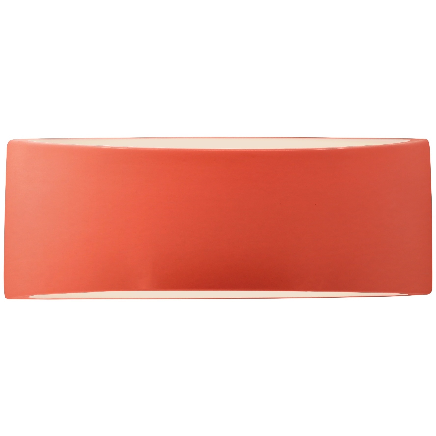 Ambiance 1 Light 13 inch Gloss Blush Wall Sconce Wall Light