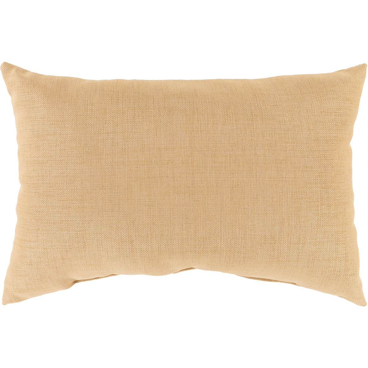 Storm 20 X 13 inch Wheat Pillow Cover