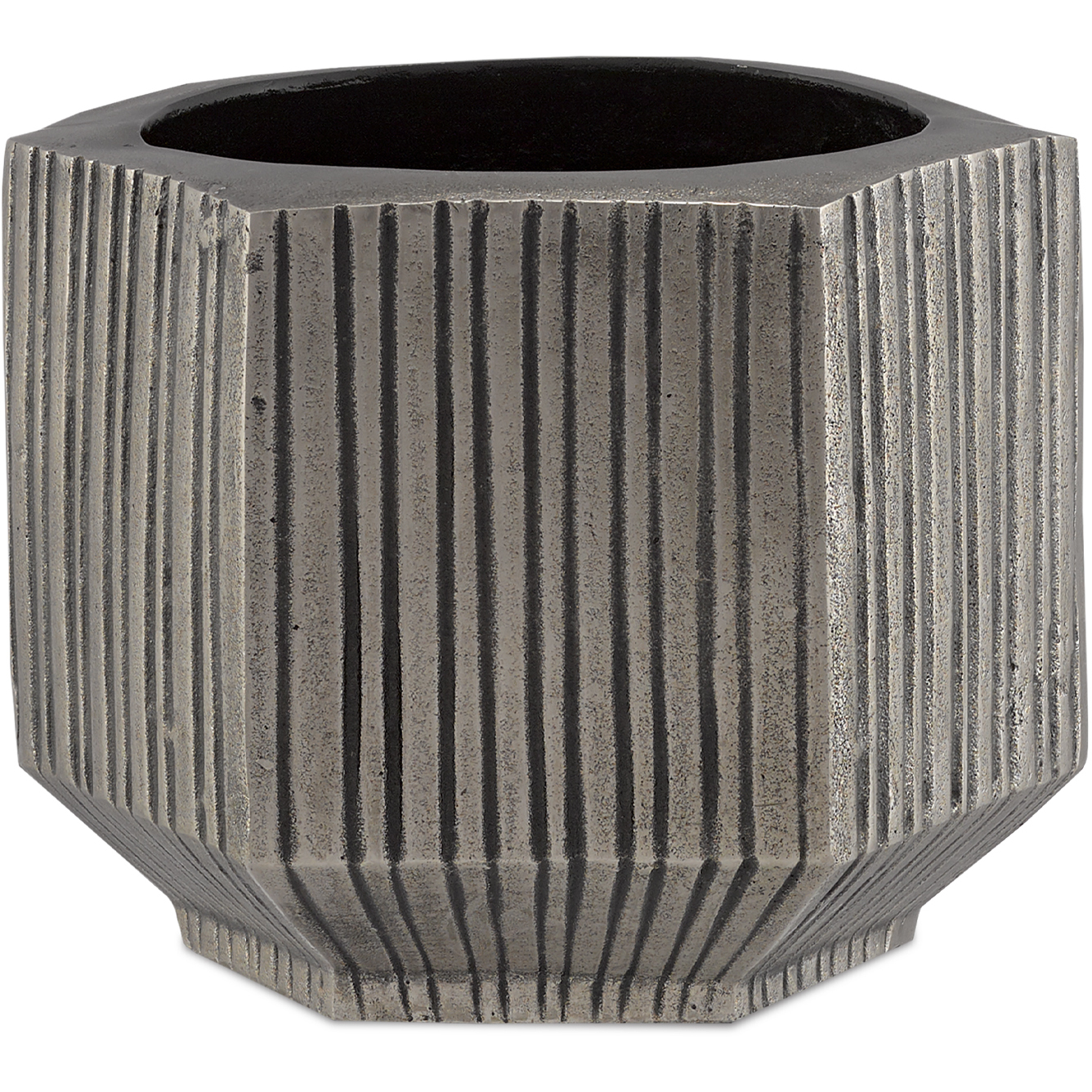 Bavi 12 X 9.5 inch Vase, Small