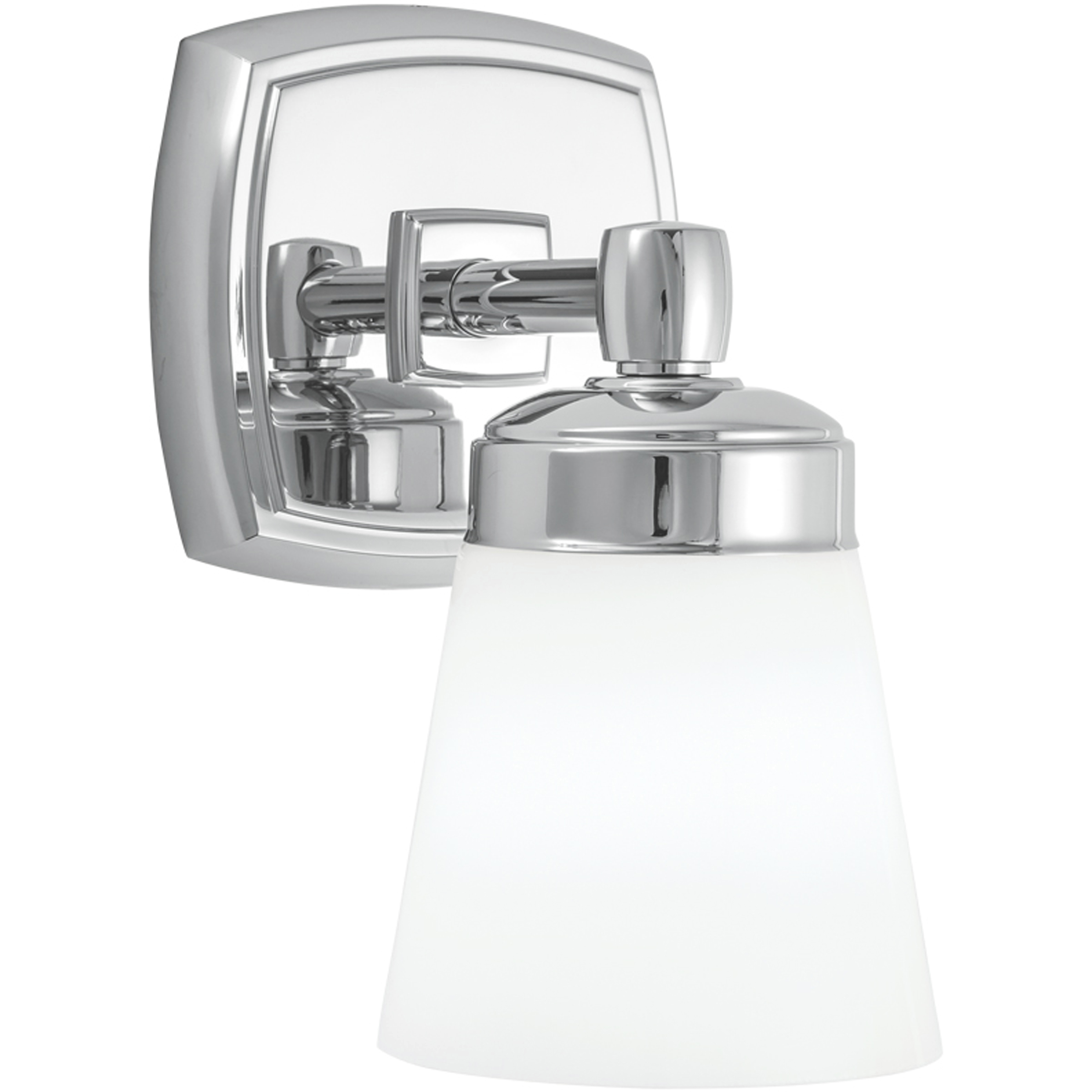 Soft Square Sconce Wall Light