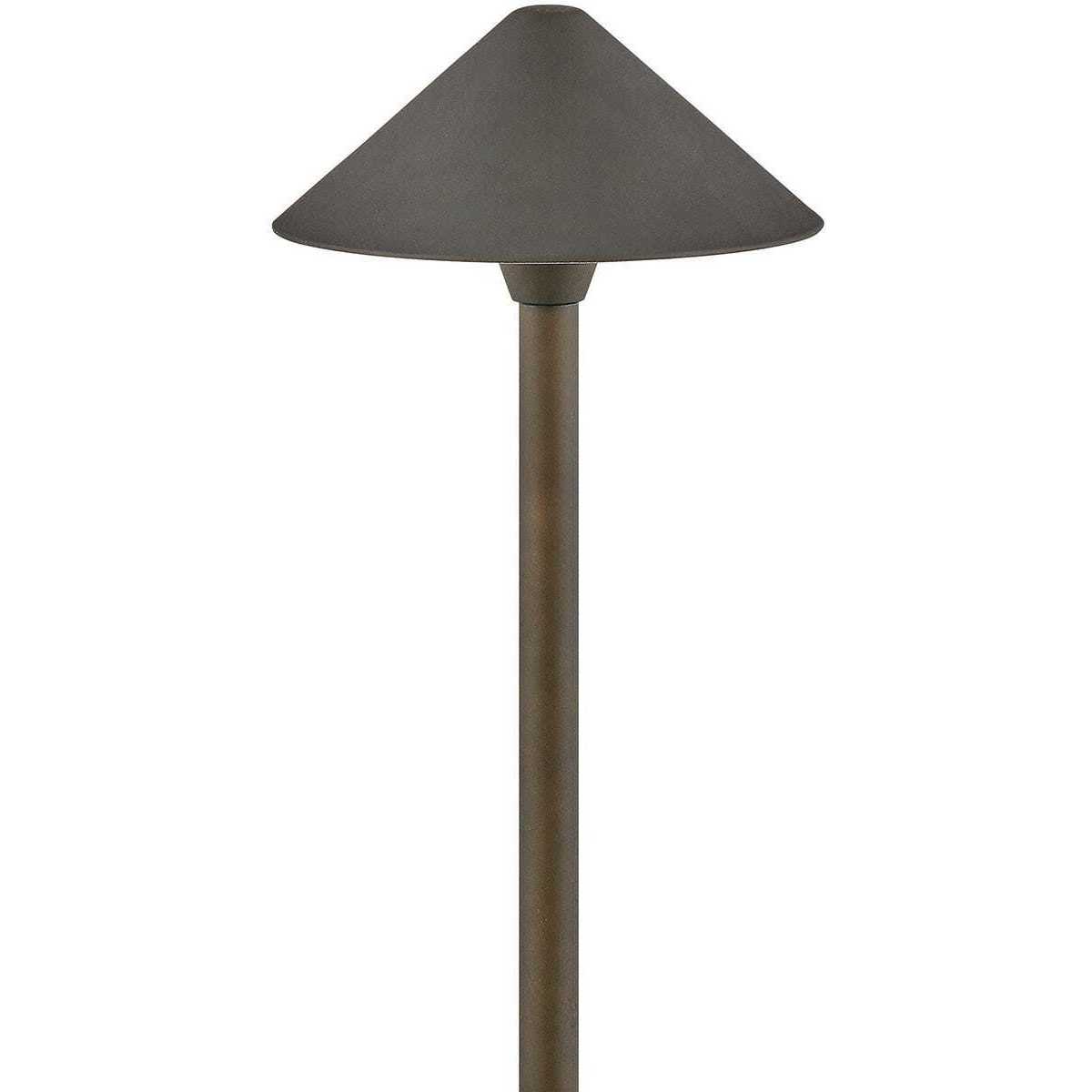 Hardy Island Springfield Classic 12v 1.50 watt Oil Rubbed Bronze Landscape Path Light