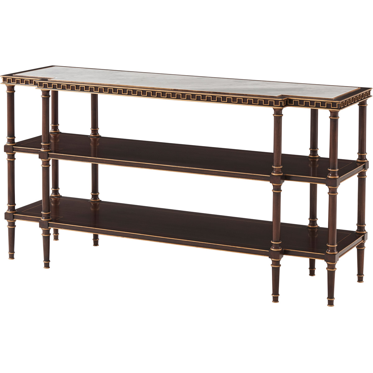 Alexa Hampton 60 X 19 inch Console Table