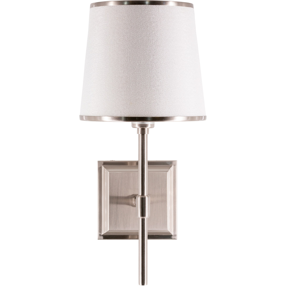 Kinver 1 Light 7 inch Wall Sconce Wall Light