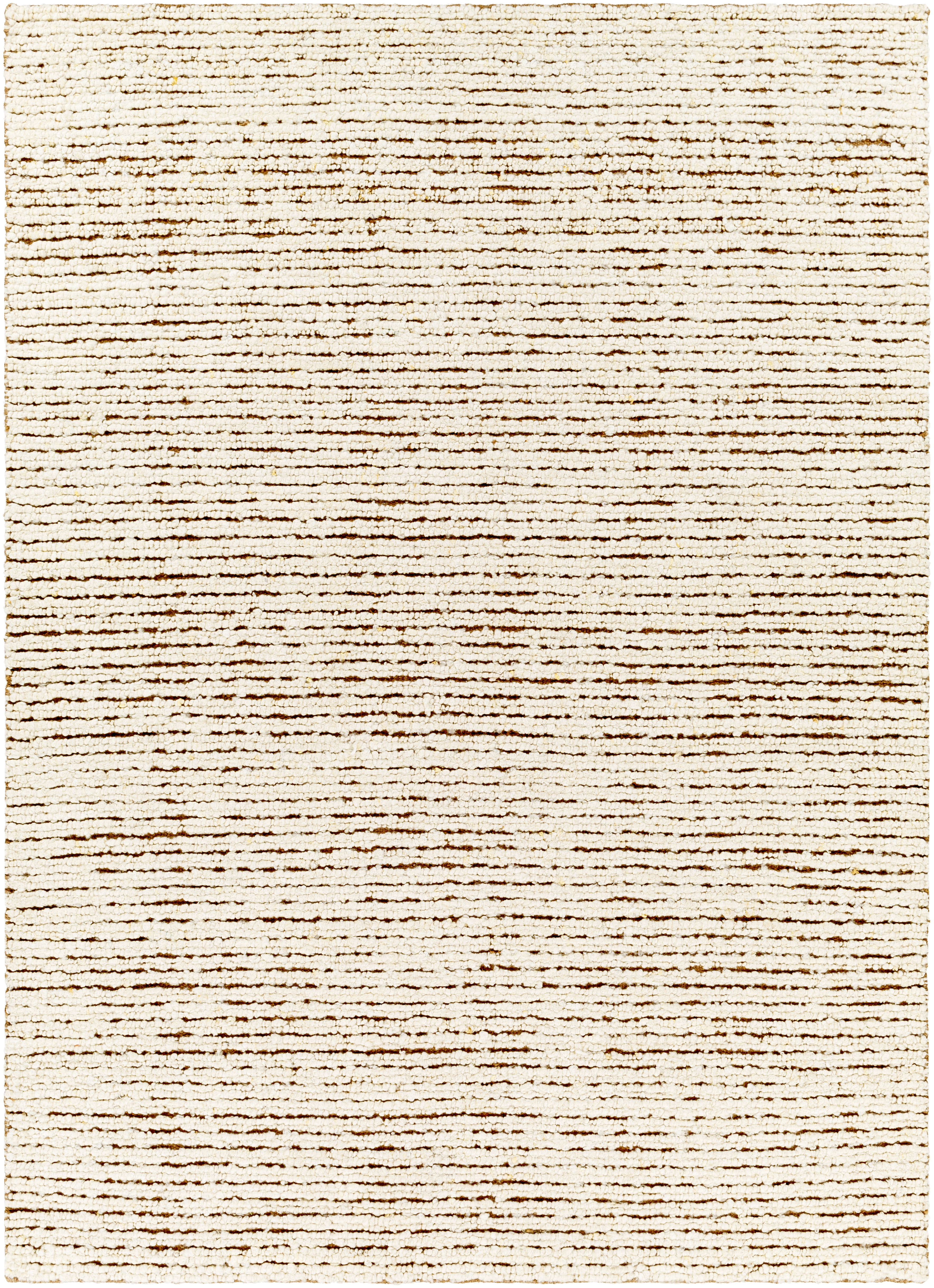 Brentford 90 X 60 inch Light Gray Rug, Rectangle