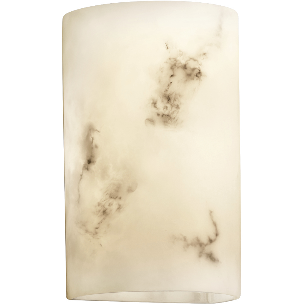 LumenAria Wall Sconce Wall Light in Incandescent