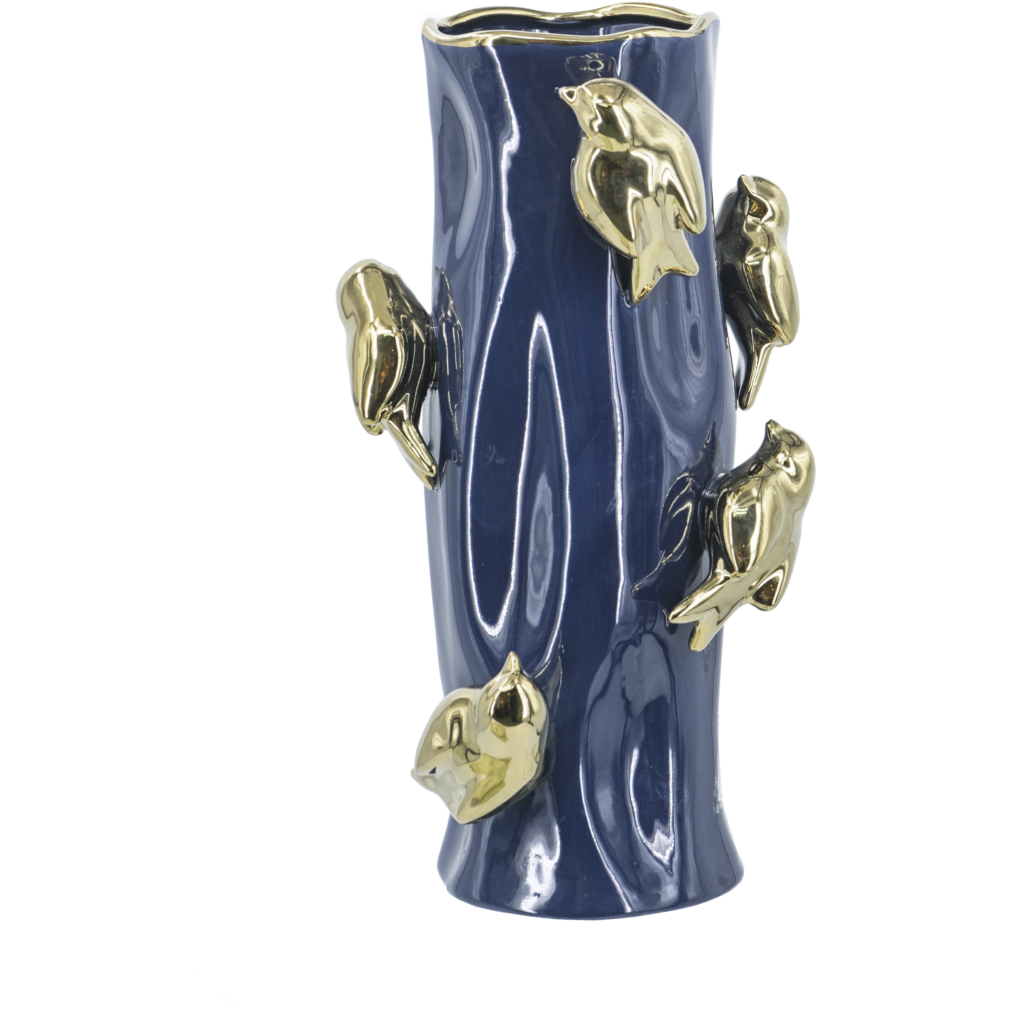 Anita 15.6 X 8.1 inch Vase