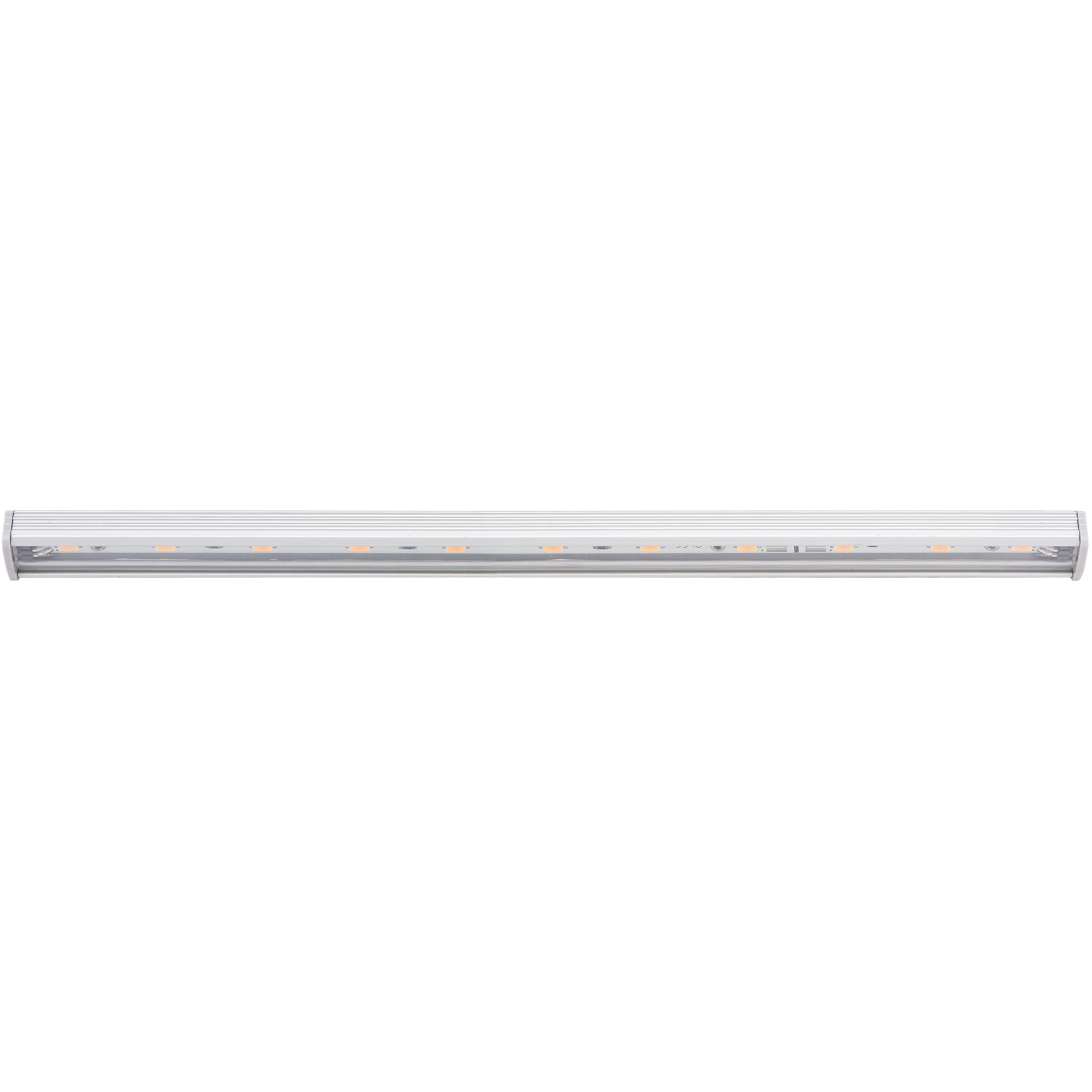 LTLS Series LED 38.8 inch Black Undercabinet Fixture