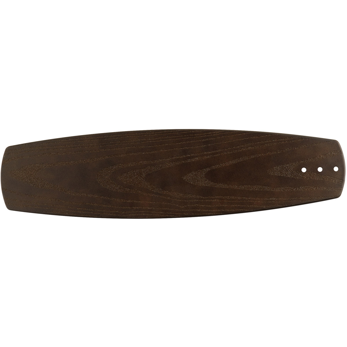 Breeze Patio Oiled Bronze Set of 5 Fan Blades, Set of 5