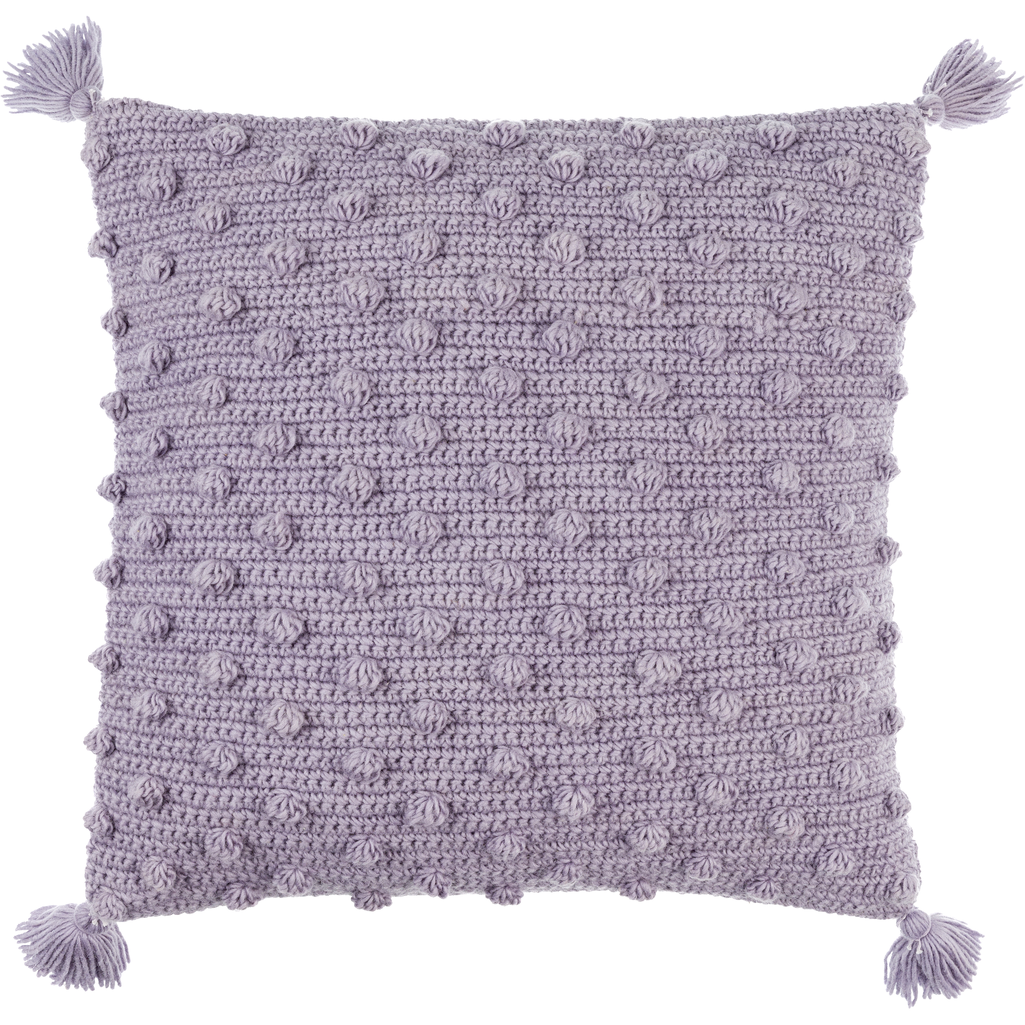 Makrome 20 inch Pillow Kit