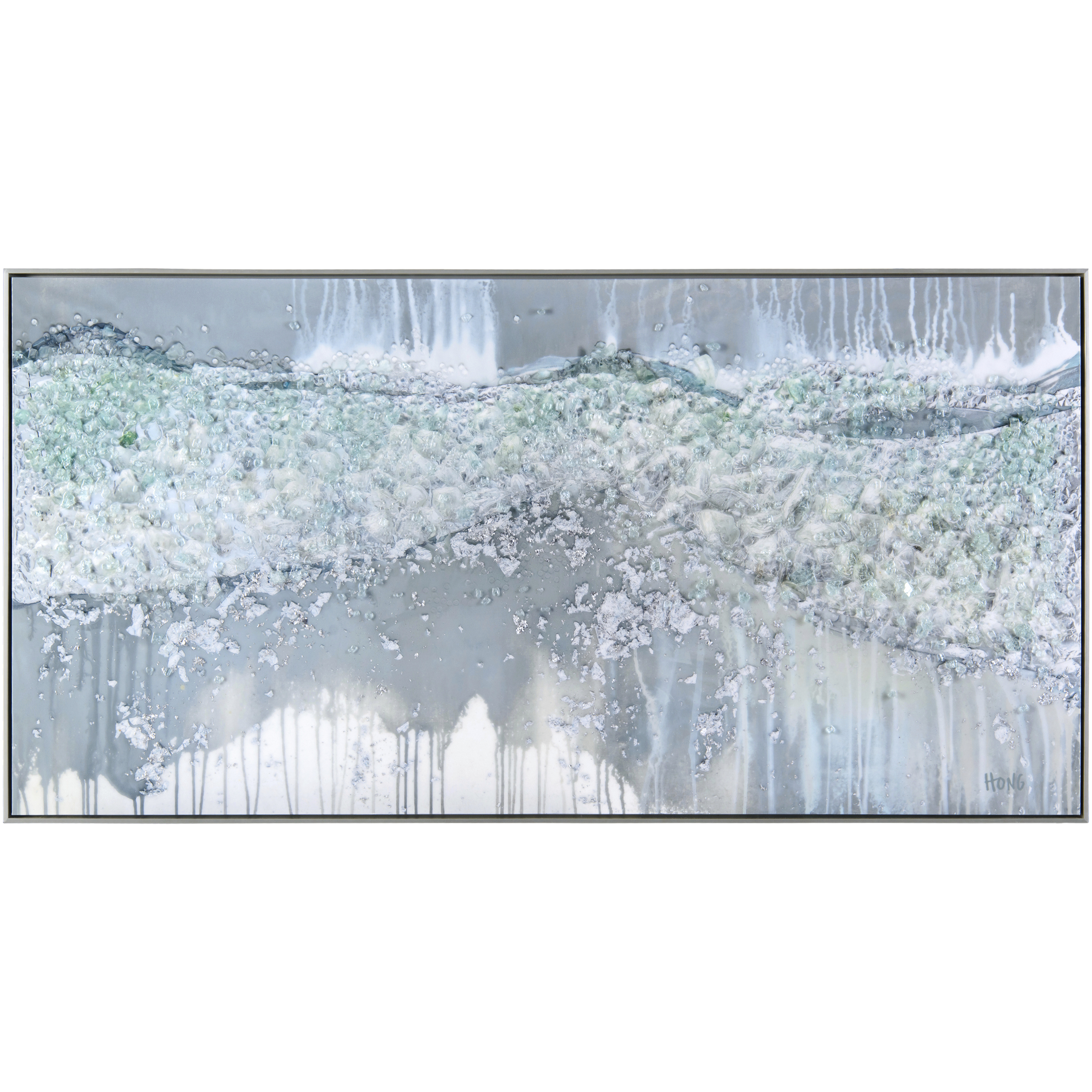 Mary Hong Wall Art