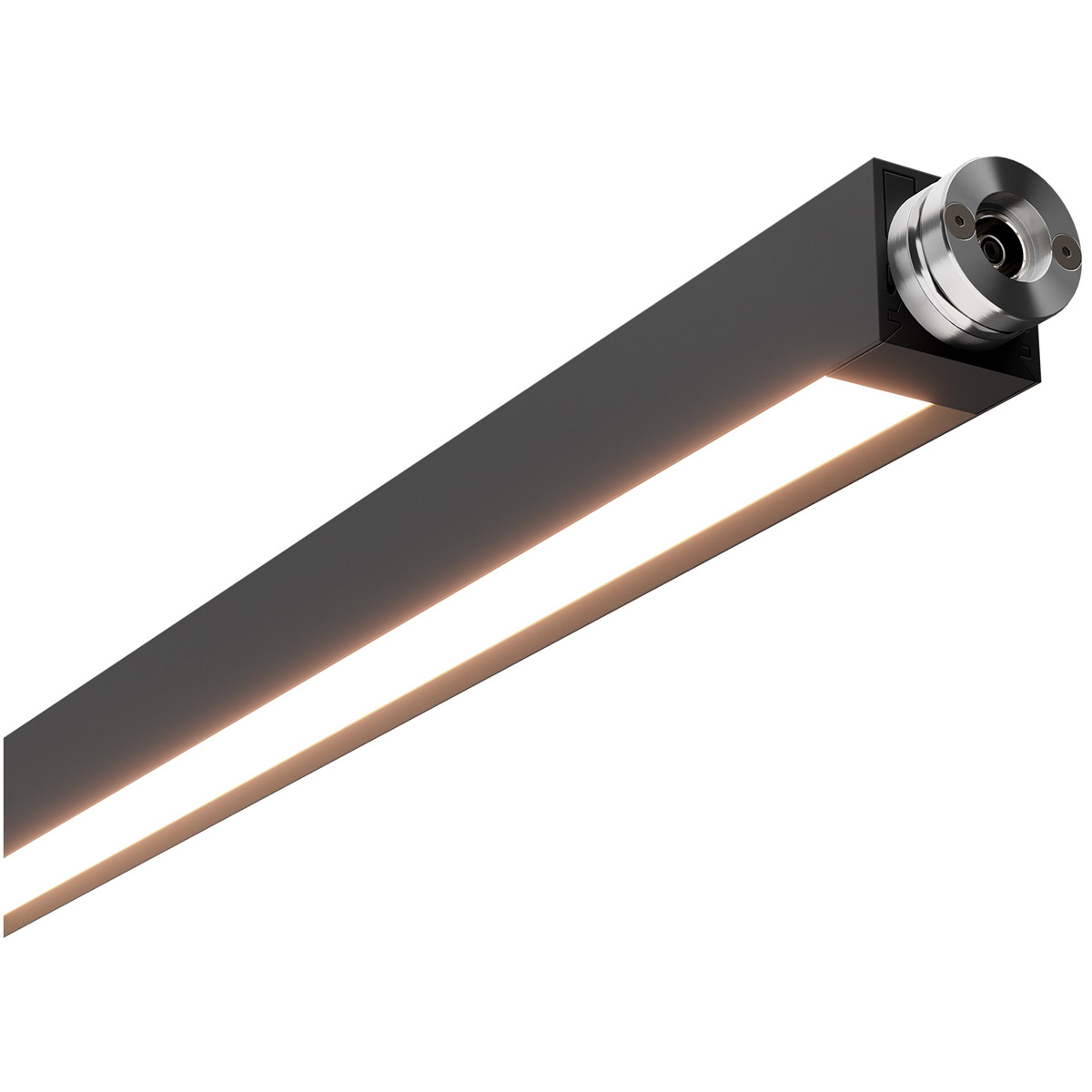 Brox LED 46.8 inch Nightshade Black Light Bar in 48 inch