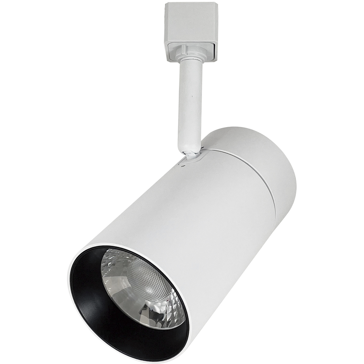 MAX Flood LED Track Head Ceiling Light 3000K H Style