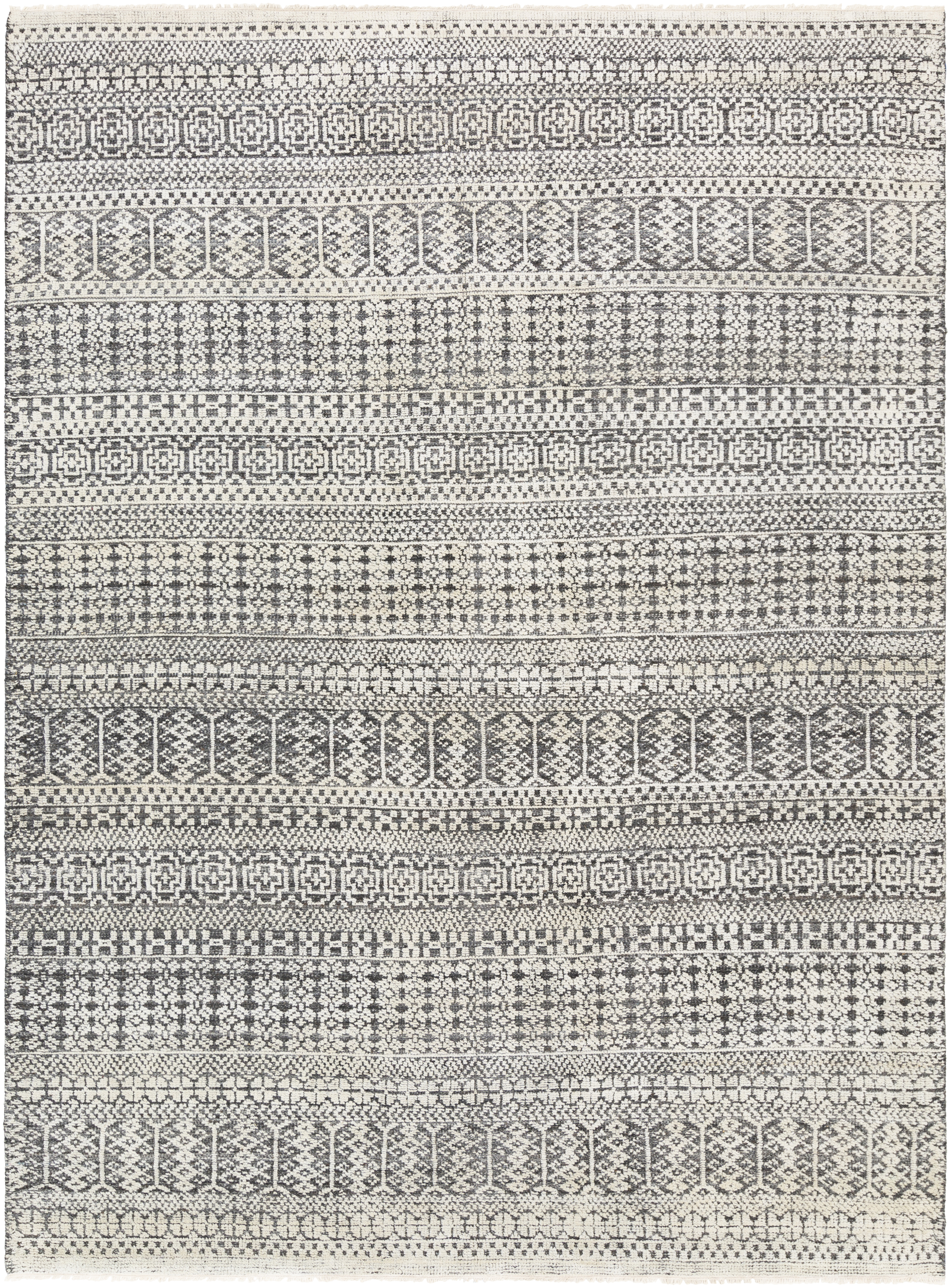Nobility 168 X 120 inch Dusty Sage Rug in 10 x 14, Rectangle