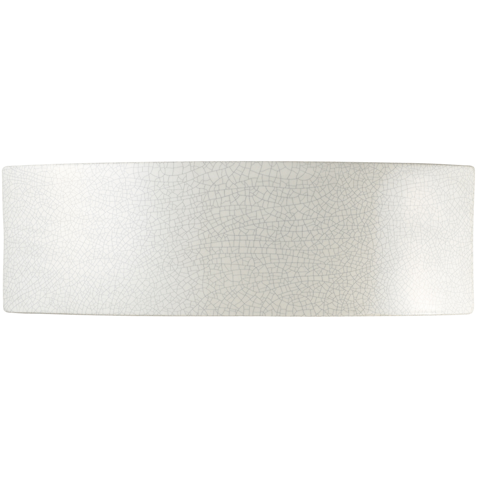 Ambiance Arc LED 19.5 inch Verde Patina ADA Wall Sconce Wall Light