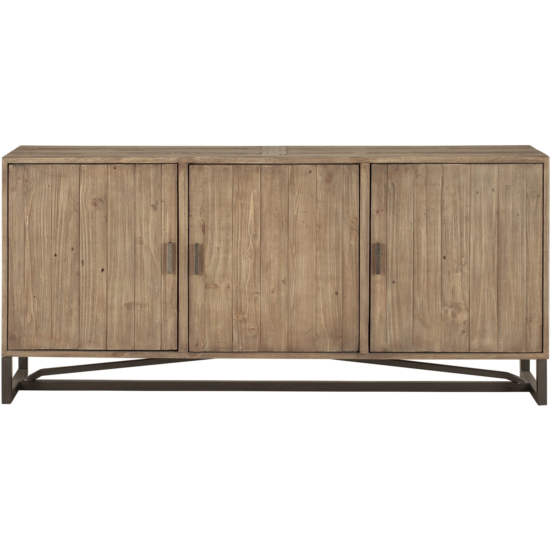 Sierra 67.75 X 16.5 inch FR Natural Sideboard