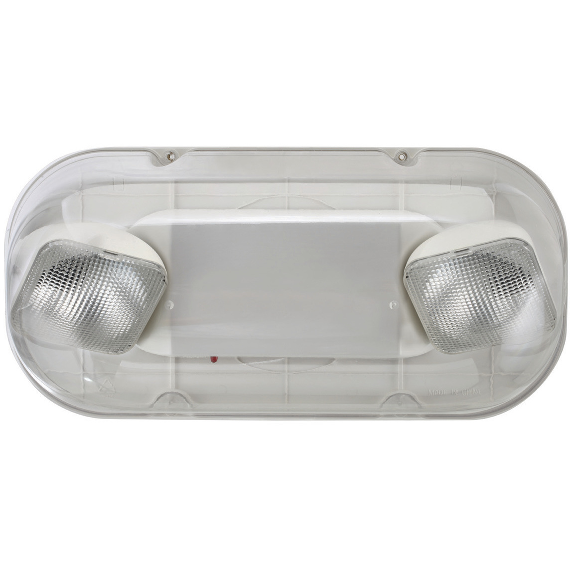 Aaliyah 1 Light Exit / Emergency Ceiling Light