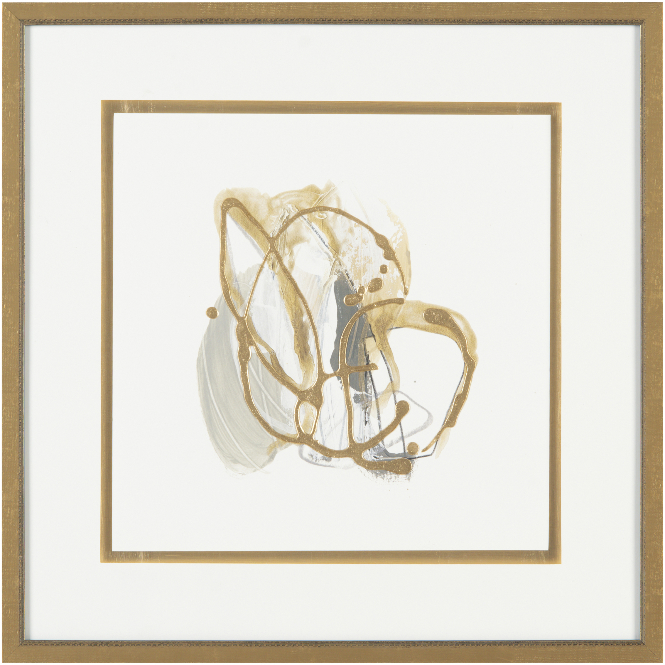 Metallurgy Wall Art