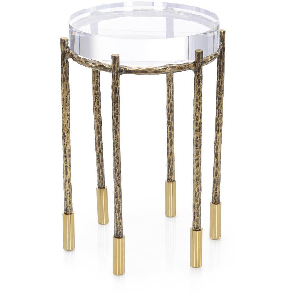 Pomona Side Table, Small