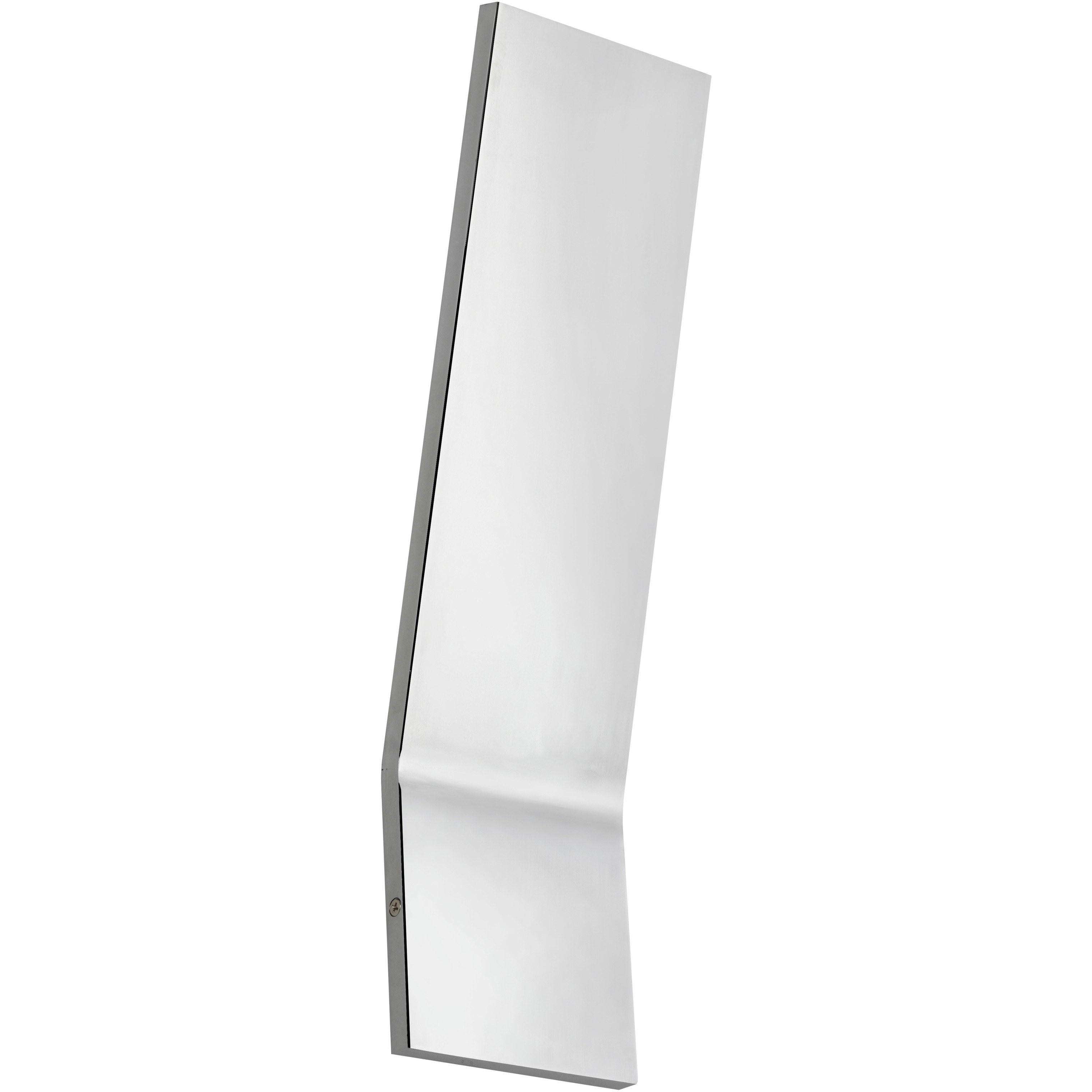 Sanja LED 4.75 inch Polished Chrome Decorative Wall Sconce Wall Light