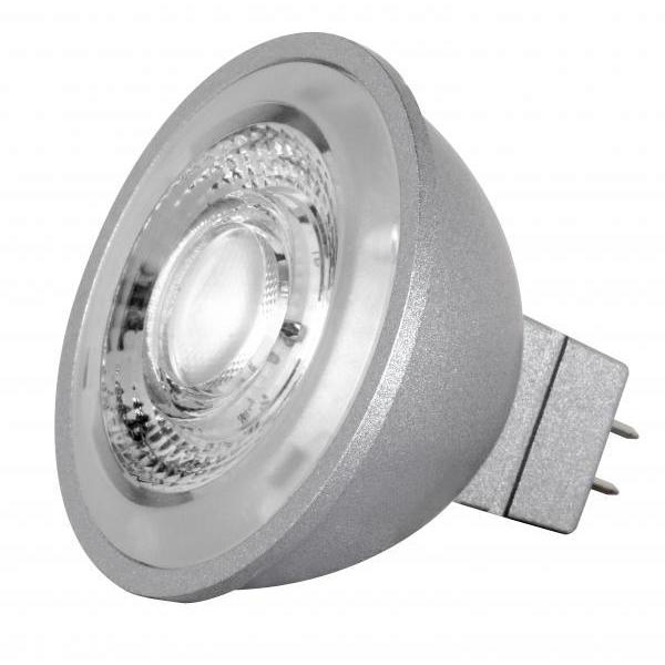Lumos LED MR16 GU5.3 GU5.3 8 watt 12V 3500K Light Bulb