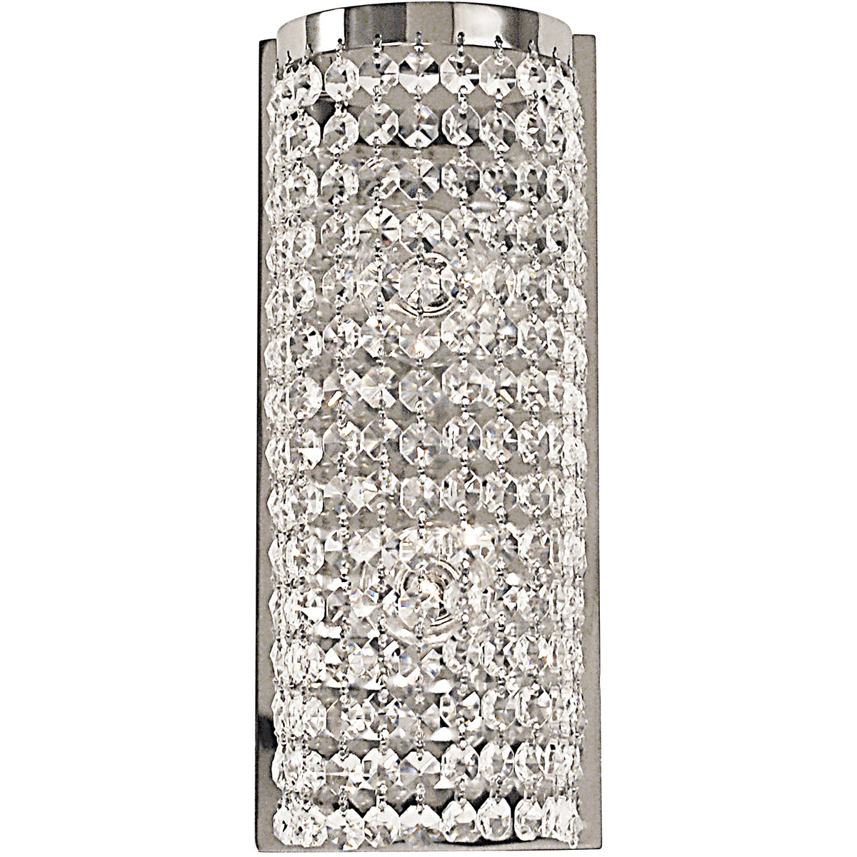 Princessa 2 Light 5 inch Siena Bronze Sconce Wall Light in Sienna Bronze