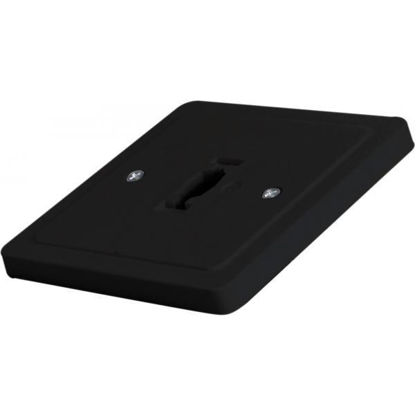 Signature Black Track Lighting Ceiling Light