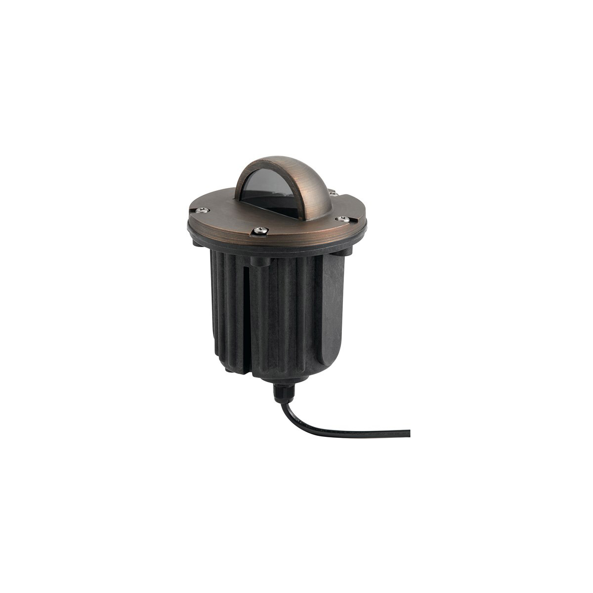 Independence 12 Centennial Brass Landscape 12V Accent