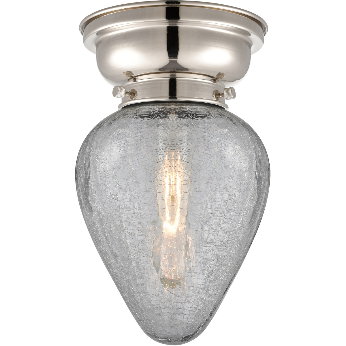 Innovations Lighting 6231FPNG165 Aditi Geneseo 1 Light 7 inch