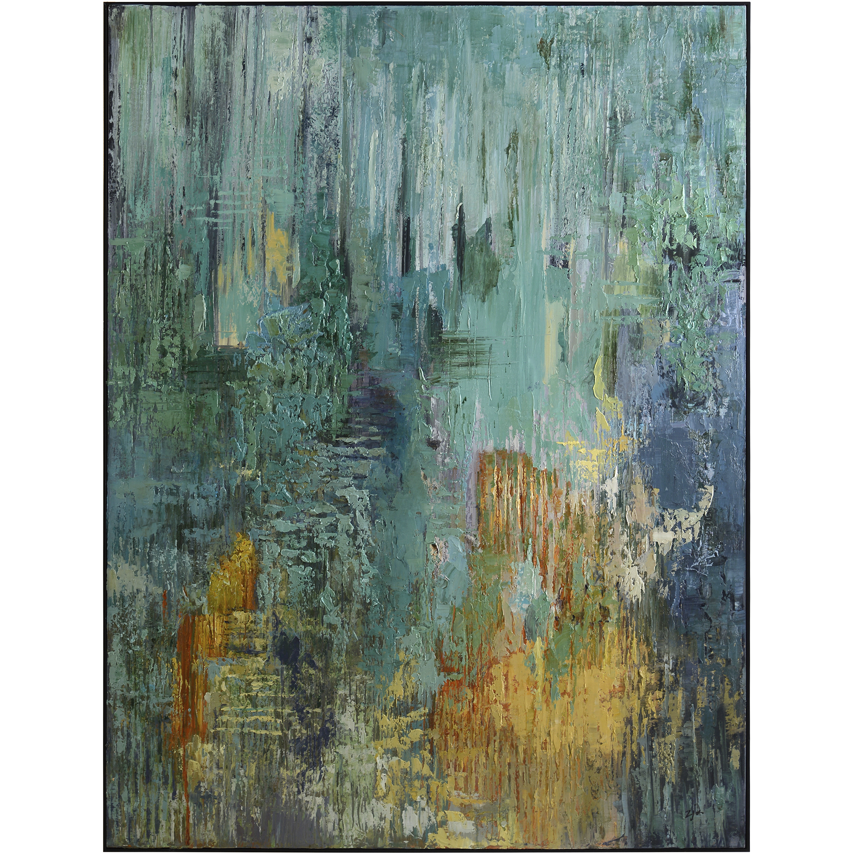 Zhujunxu Wall Art