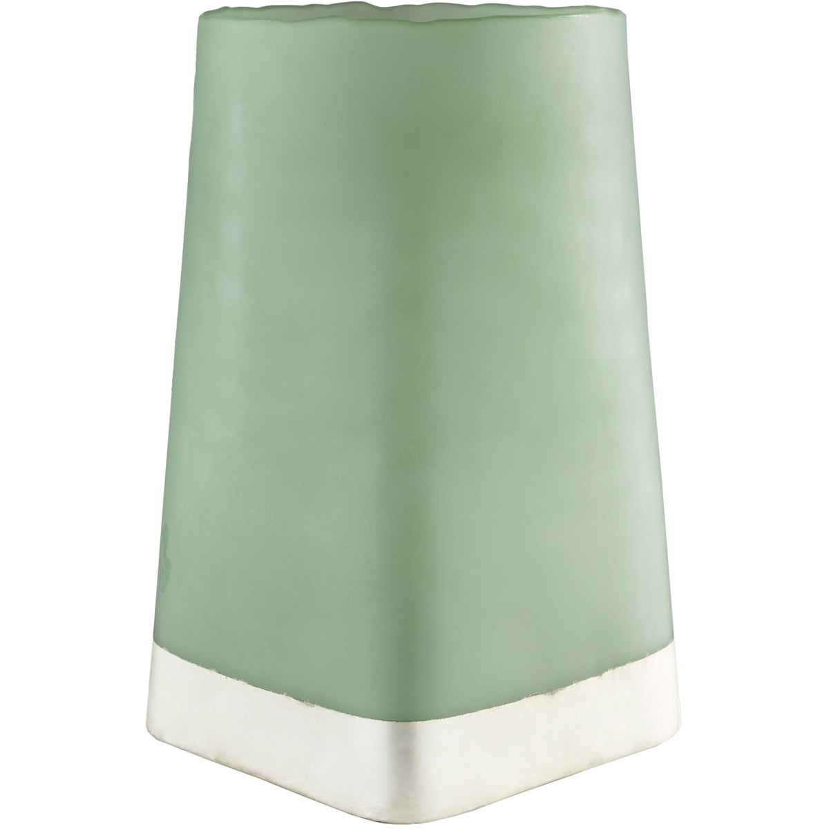 Talma Mint Decorative Accents in Small